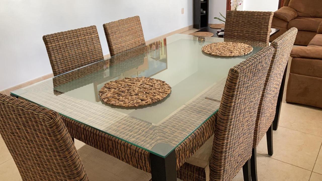 Appartement Casa Piedro à Puerto Morelos Extérieur photo