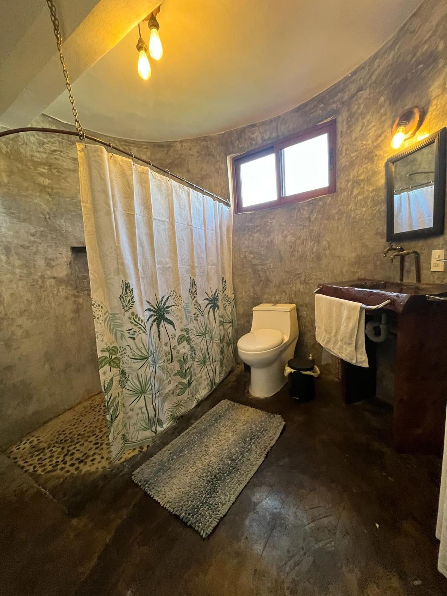 Appartement Casa Piedro à Puerto Morelos Extérieur photo
