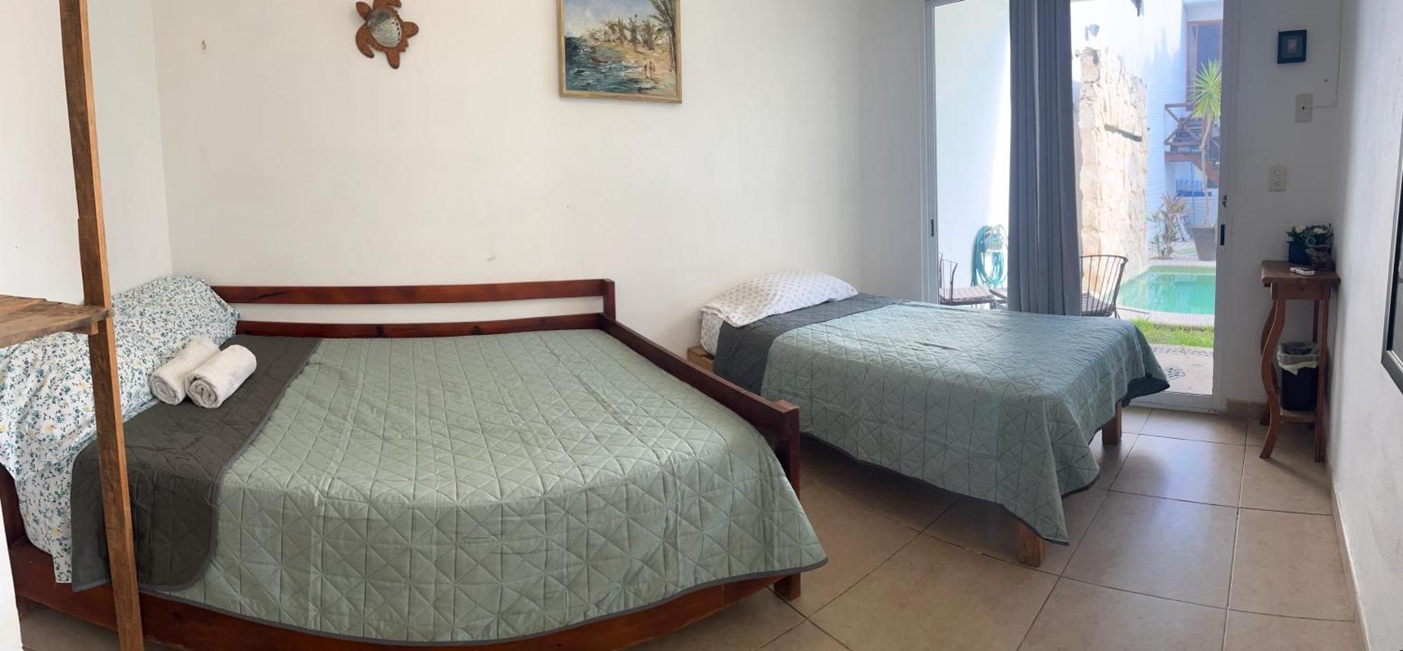 Appartement Casa Piedro à Puerto Morelos Extérieur photo