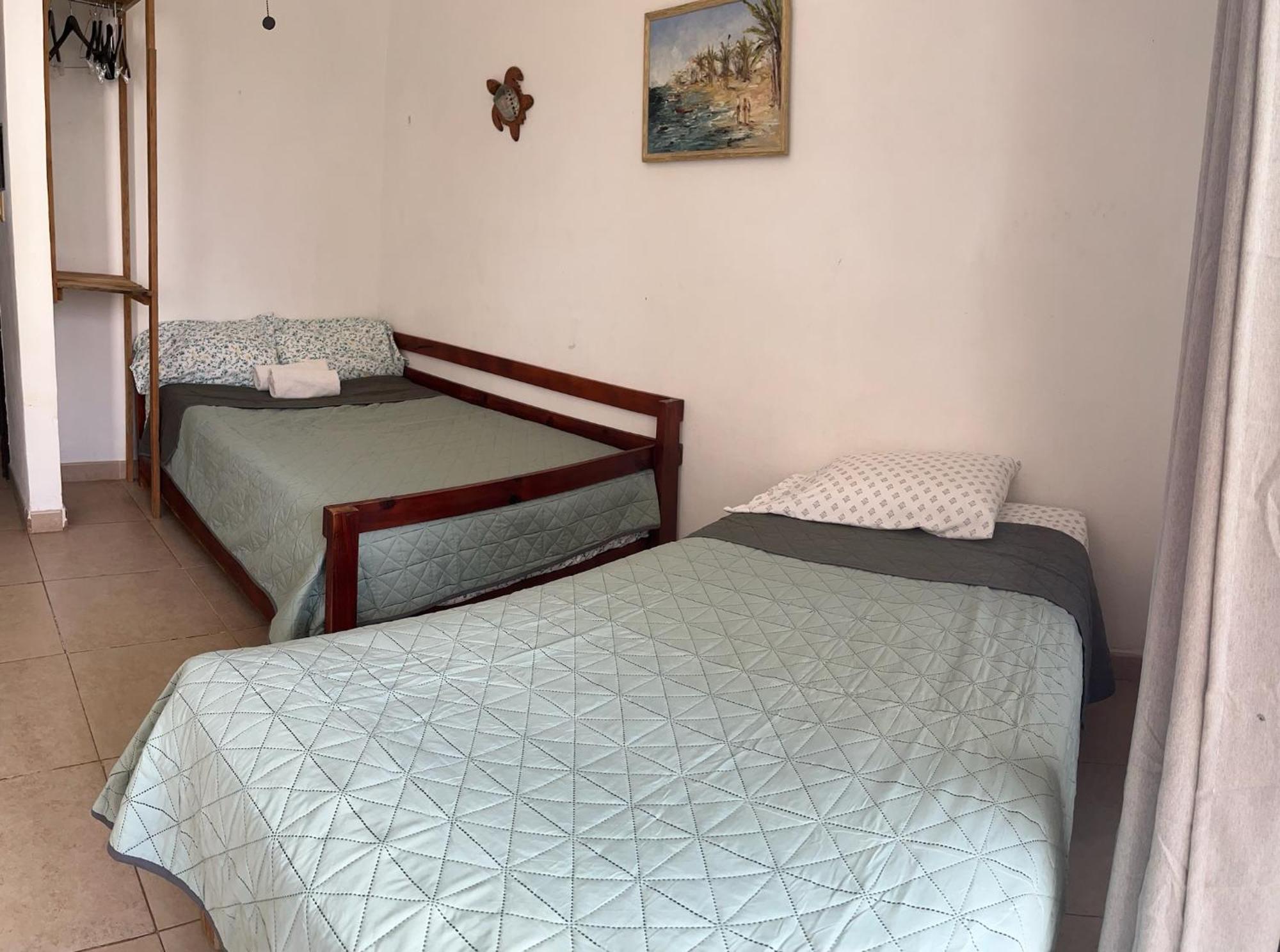 Appartement Casa Piedro à Puerto Morelos Chambre photo