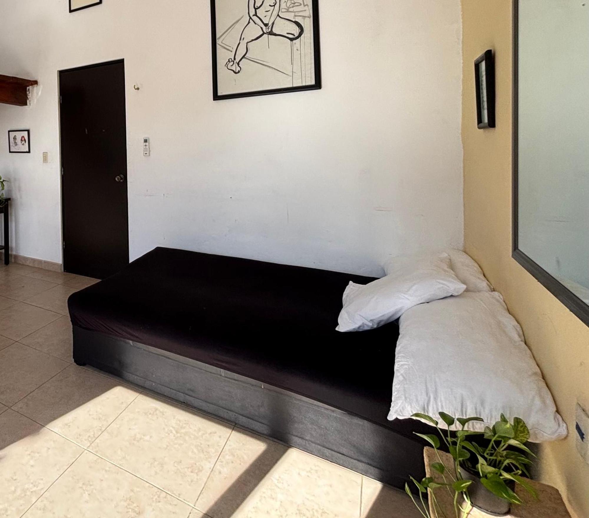 Appartement Casa Piedro à Puerto Morelos Extérieur photo
