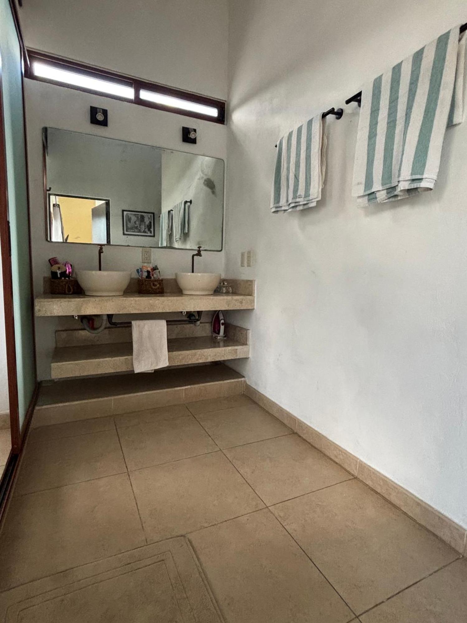 Appartement Casa Piedro à Puerto Morelos Extérieur photo